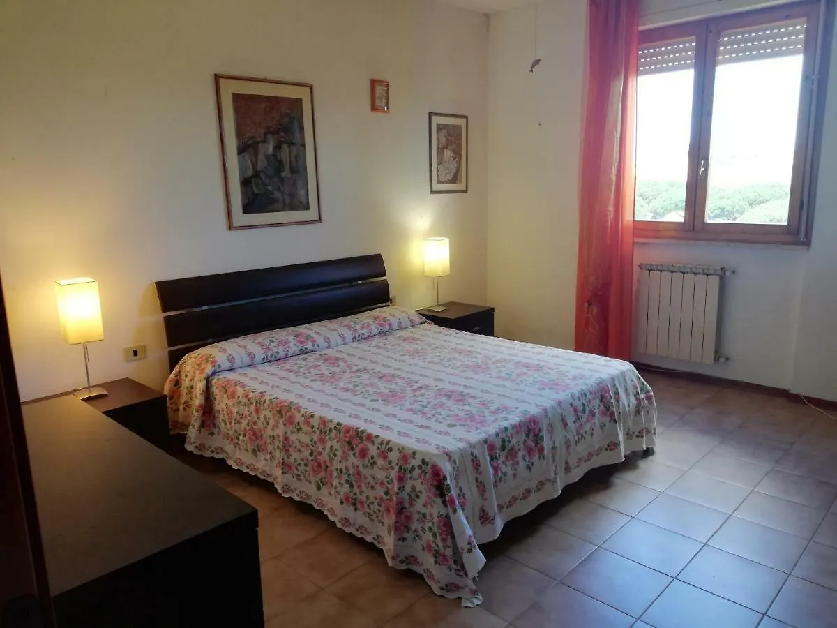 Casa Vacanze Follonica Italy