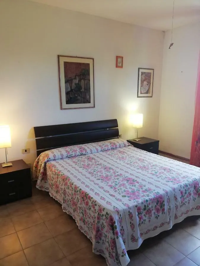 Apartment Casa Vacanze Follonica