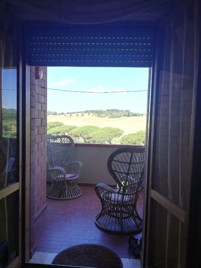 Casa Vacanze Follonica