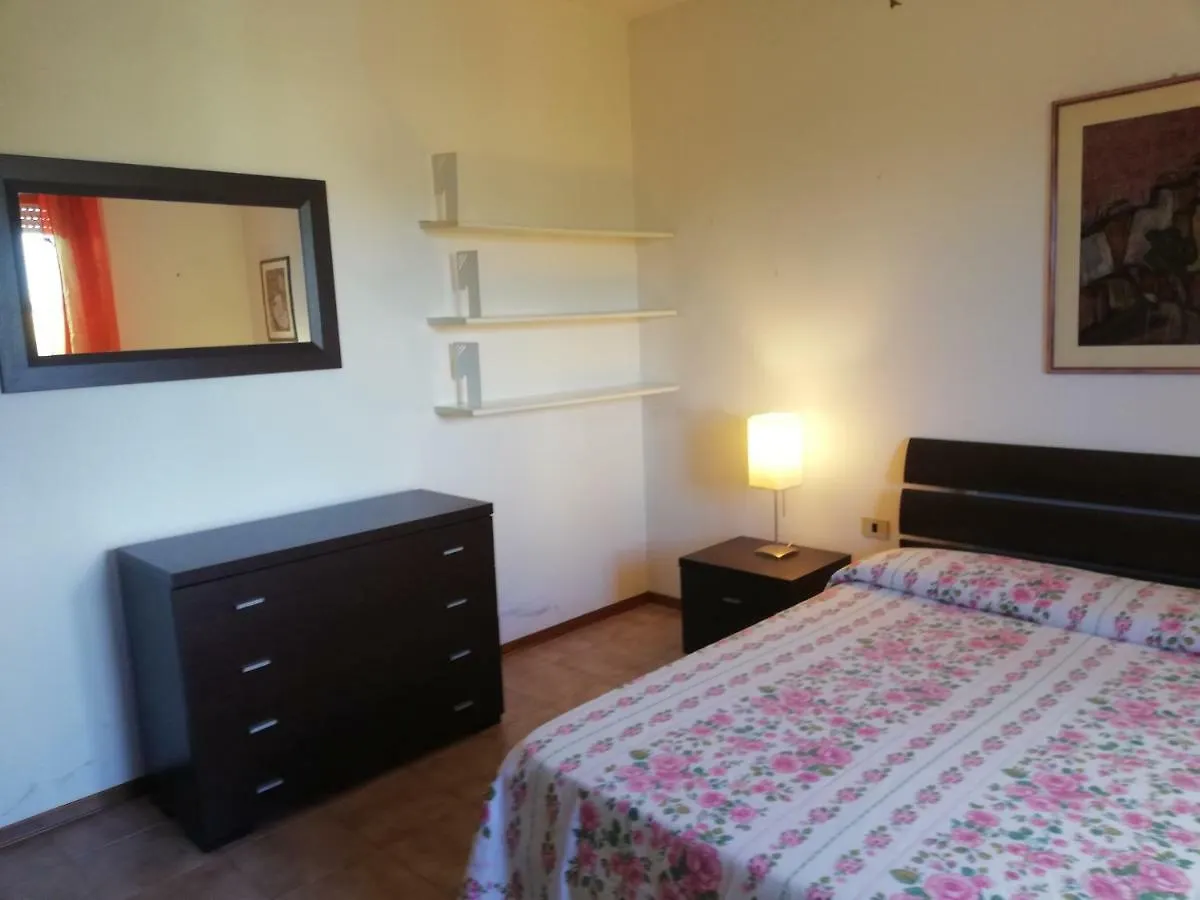 Apartment Casa Vacanze Follonica