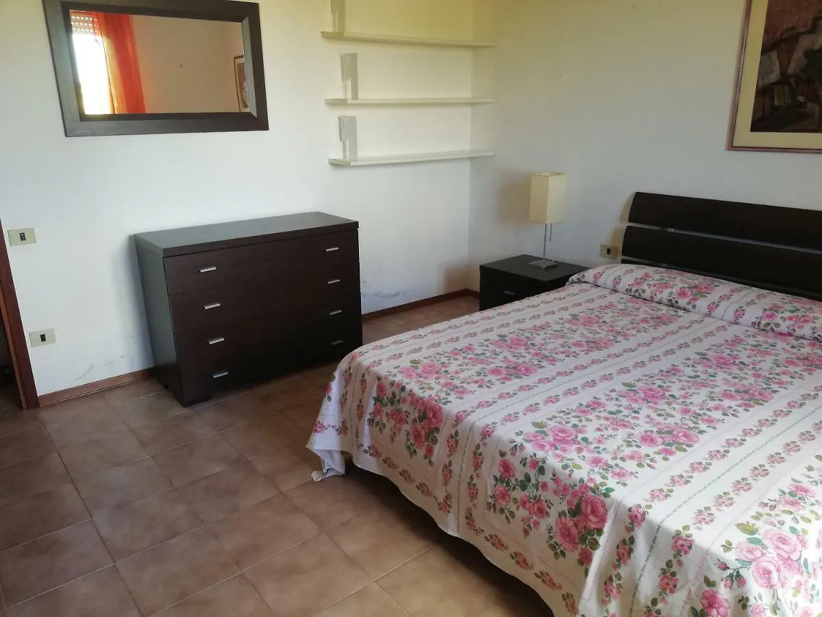 Casa Vacanze Follonica 0*,