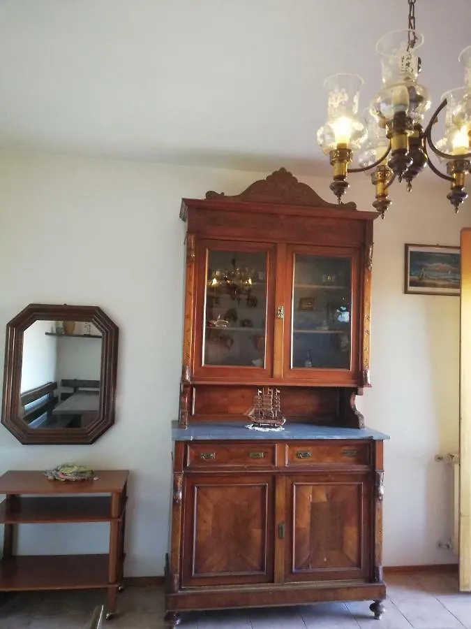 Casa Vacanze Follonica Apartment