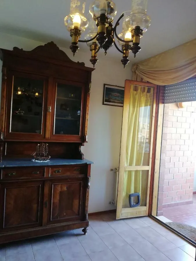 Apartment Casa Vacanze Follonica