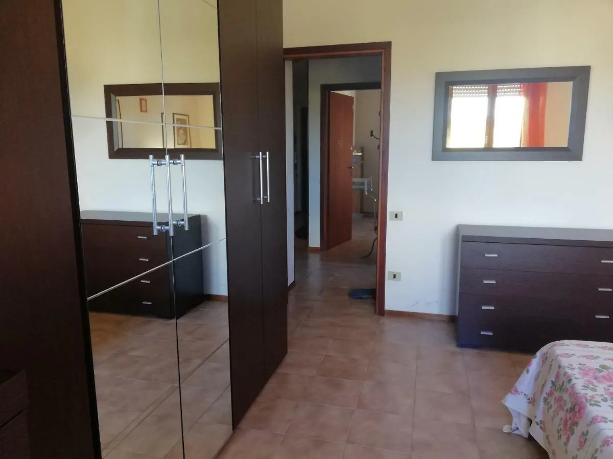 Casa Vacanze Follonica Apartment