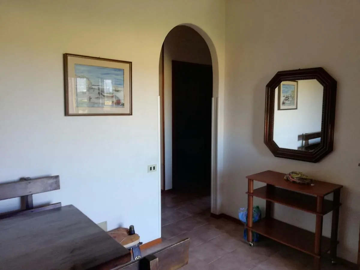 Casa Vacanze Follonica Apartment
