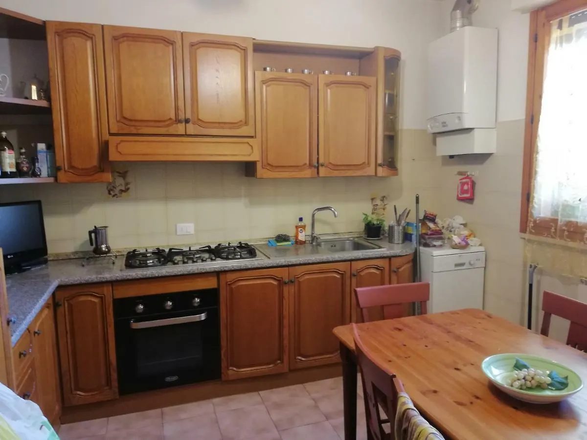 Casa Vacanze Follonica