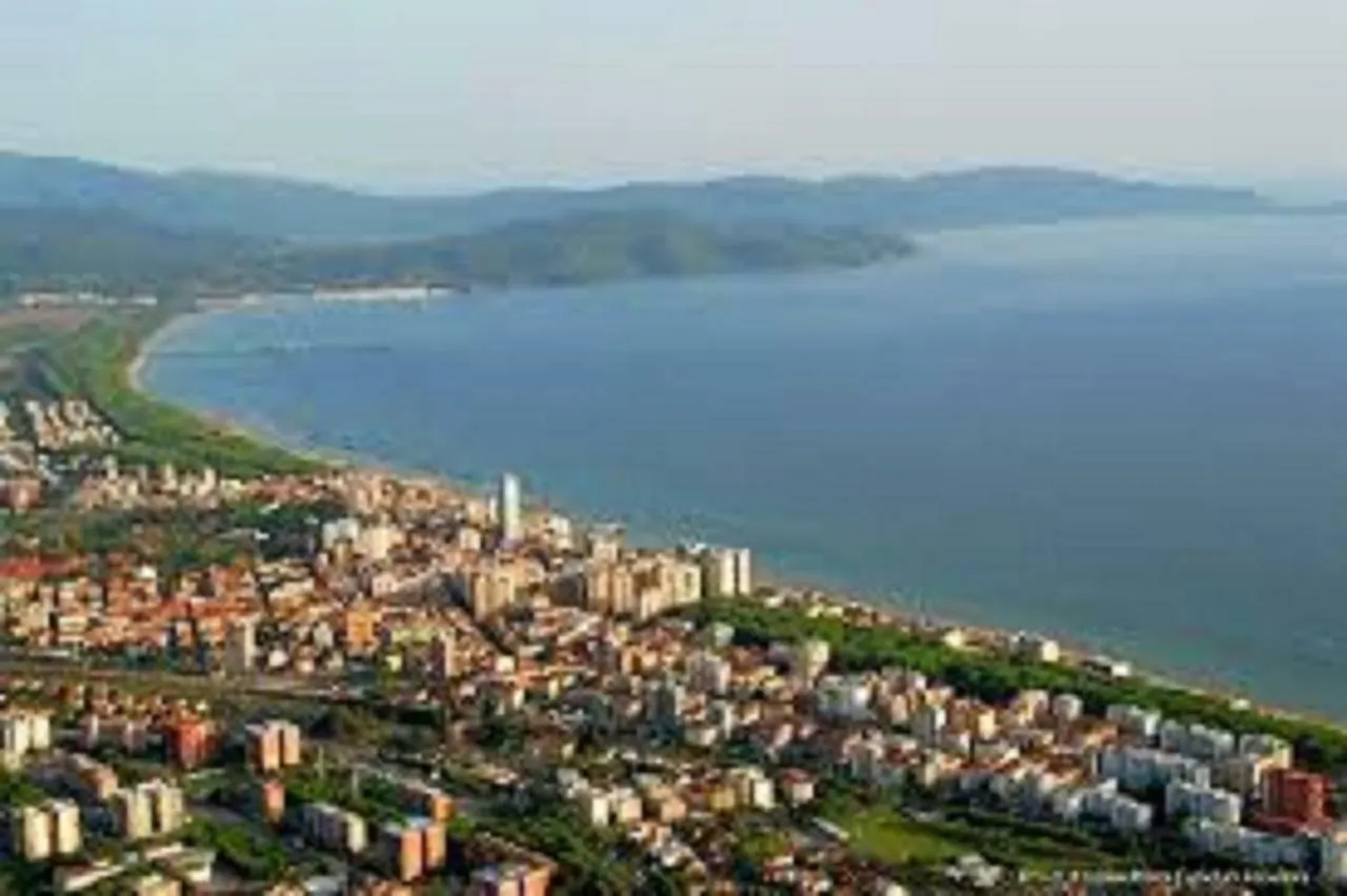 Apartment Casa Vacanze Follonica
