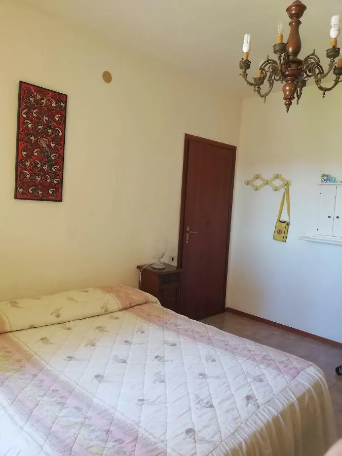 Apartment Casa Vacanze Follonica Italy