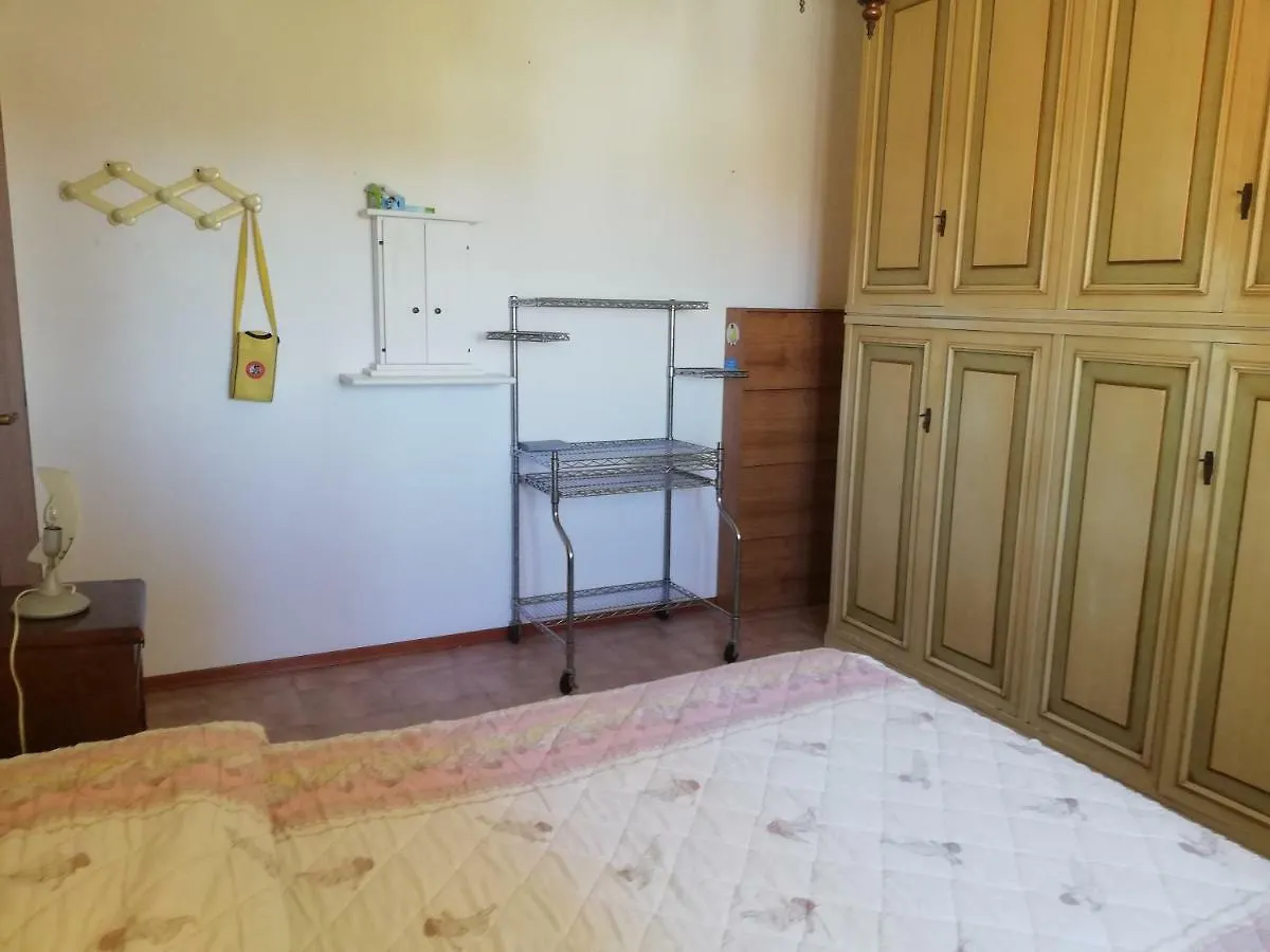 Casa Vacanze Follonica Apartment